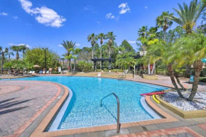 SeaworldDisneyUniversal Villa 5 beds 3 bed2bath